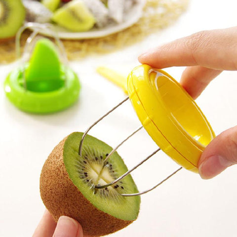 Epluche Legume Éplucheur à Légumes Kiwi Bleu - Couteau économe Epluche Legume Éplucheur à Légumes Kiwi Bleu - Couteau économe